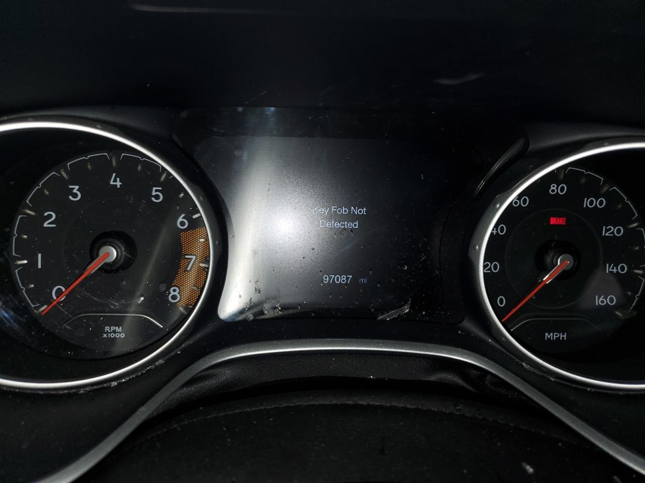 2018 Jeep Compass - Image 9