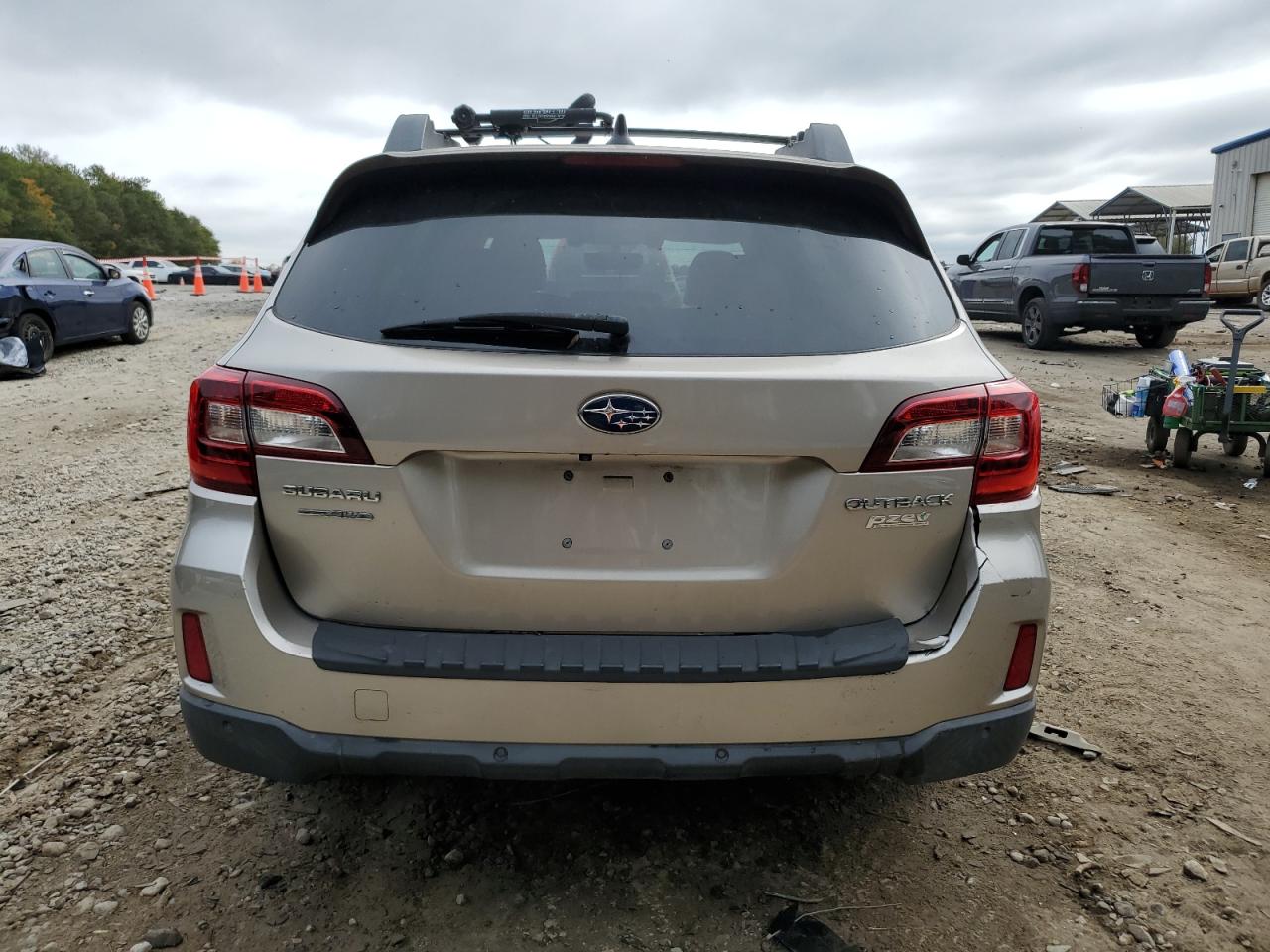 2017 Subaru Outback - Image 6