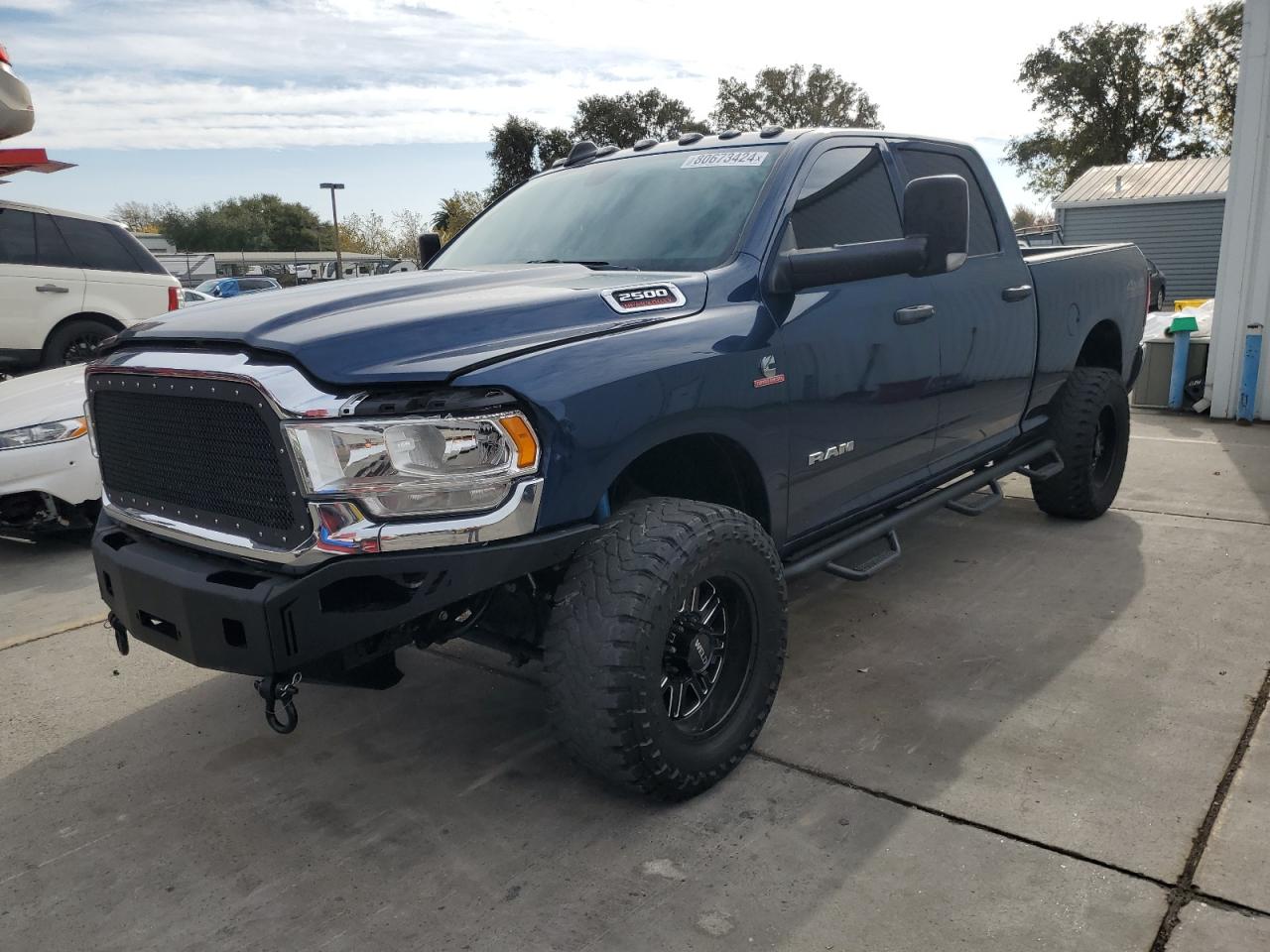 2019 RAM 2500 - Image 1