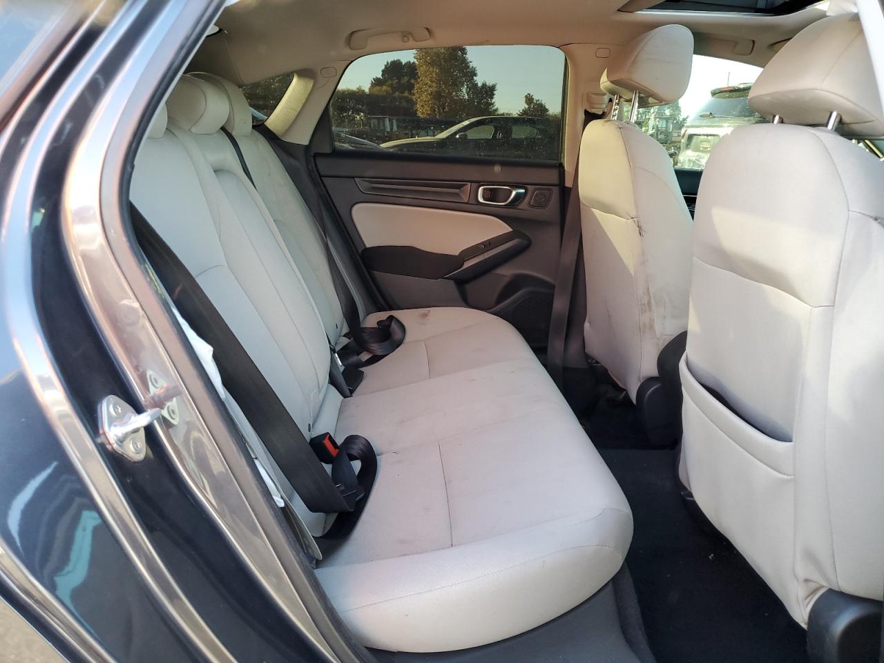 2022 Honda Civic - Image 10