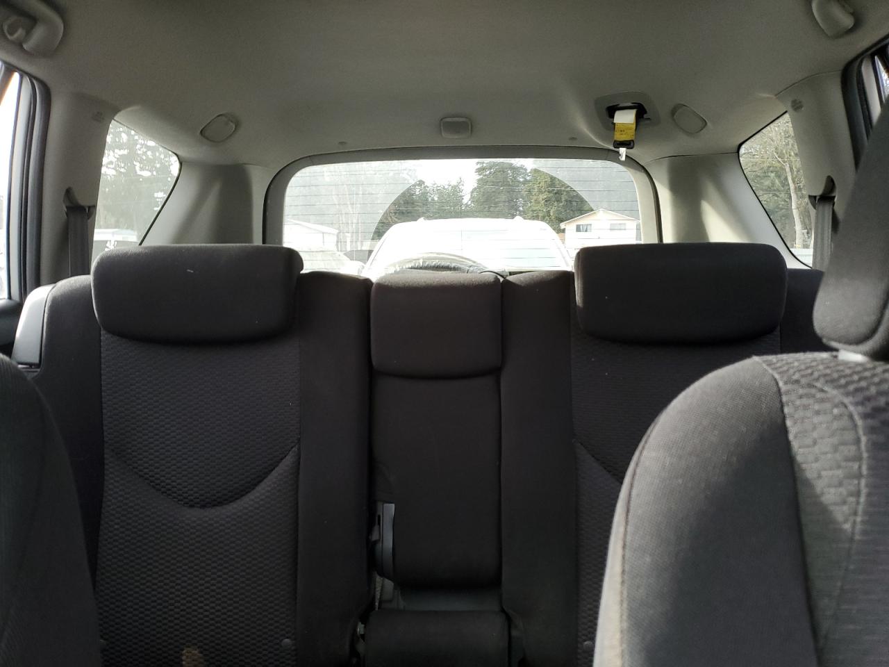 2006 Toyota RAV 4 - Image 10