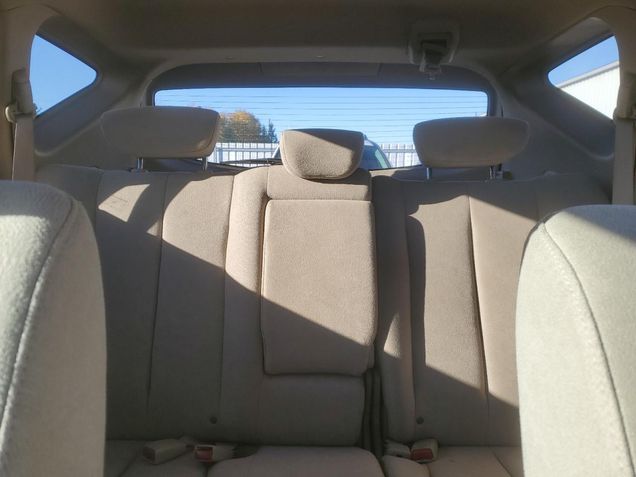 2006 Nissan Murano - Image 10