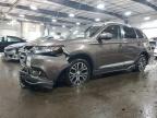 2016 Mitsubishi Outlander Gt за продажба в Ham Lake, MN - All Over