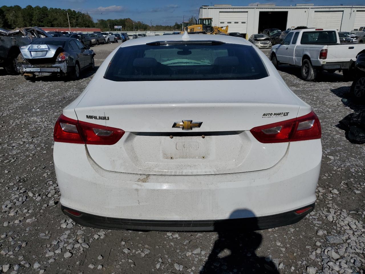 2018 Chevrolet Malibu - Image 6