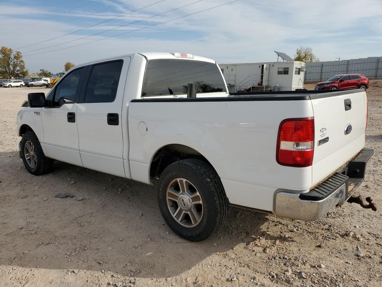 2006 Ford F-150 - Image 2