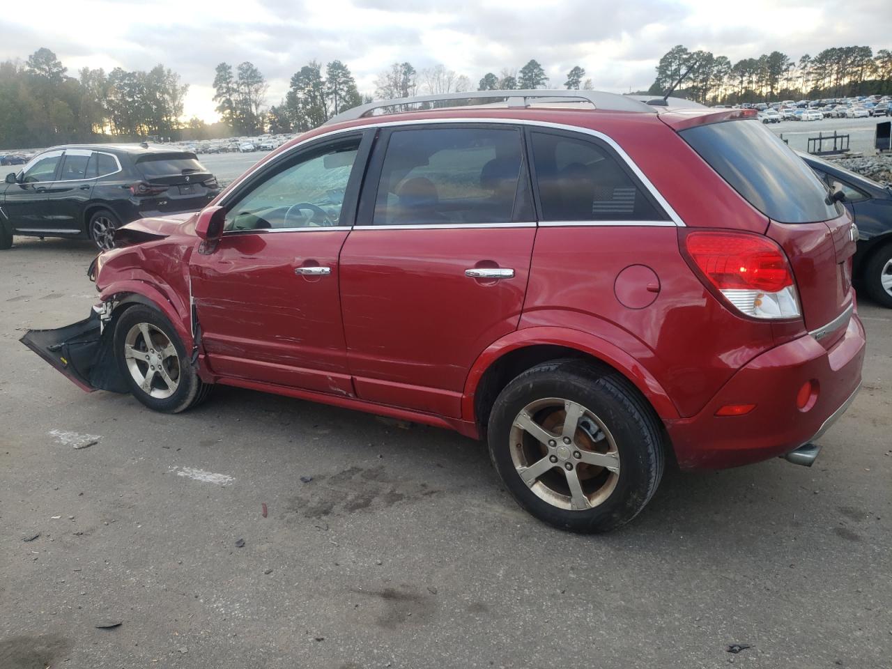 2012 Chevrolet Captiva - Image 2