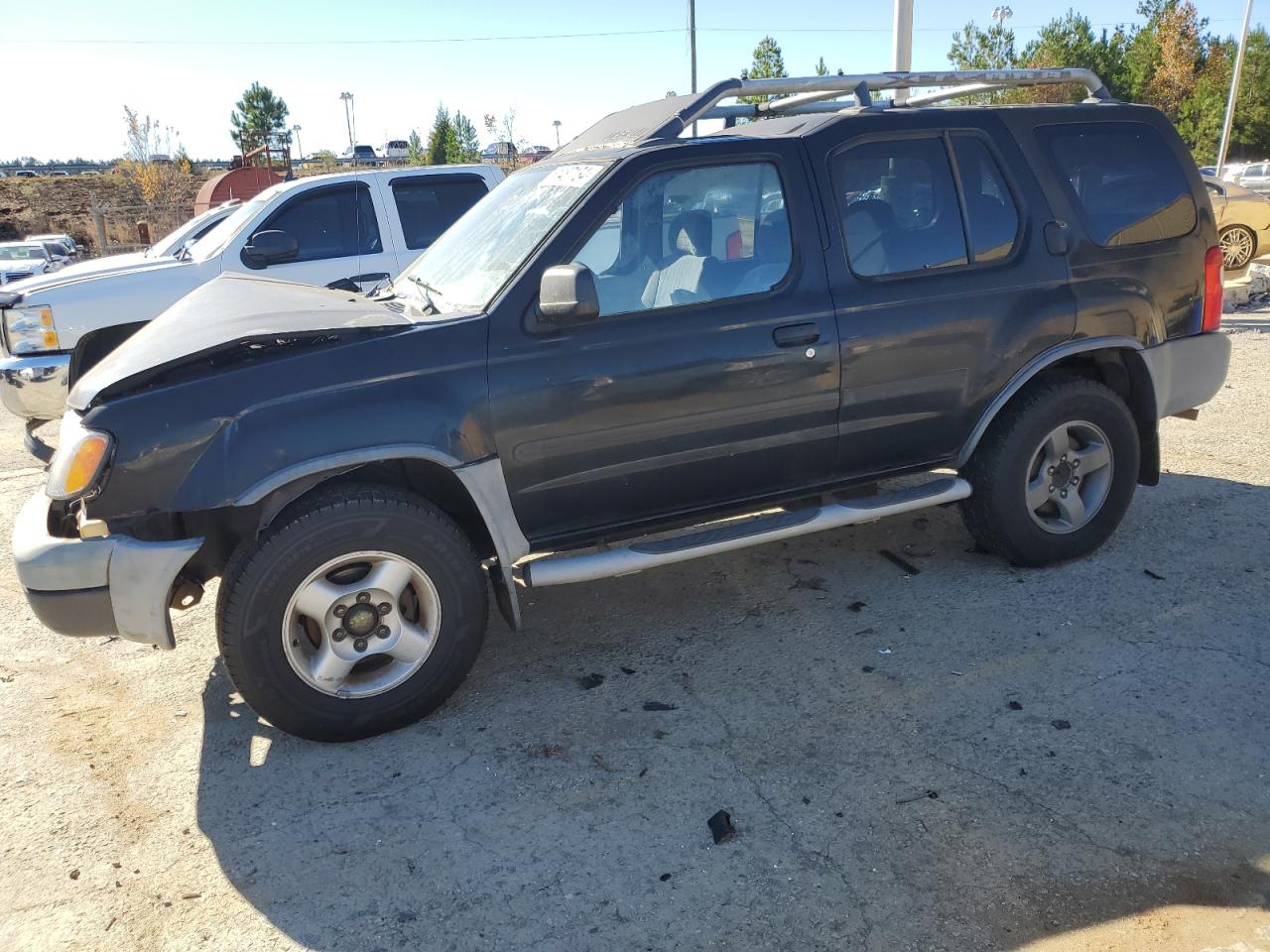 Gaston, SC에서 판매 중인 2001 Nissan Xterra Xe - Front End