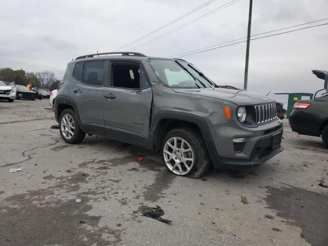  JEEP RENEGADE 2020 Серый