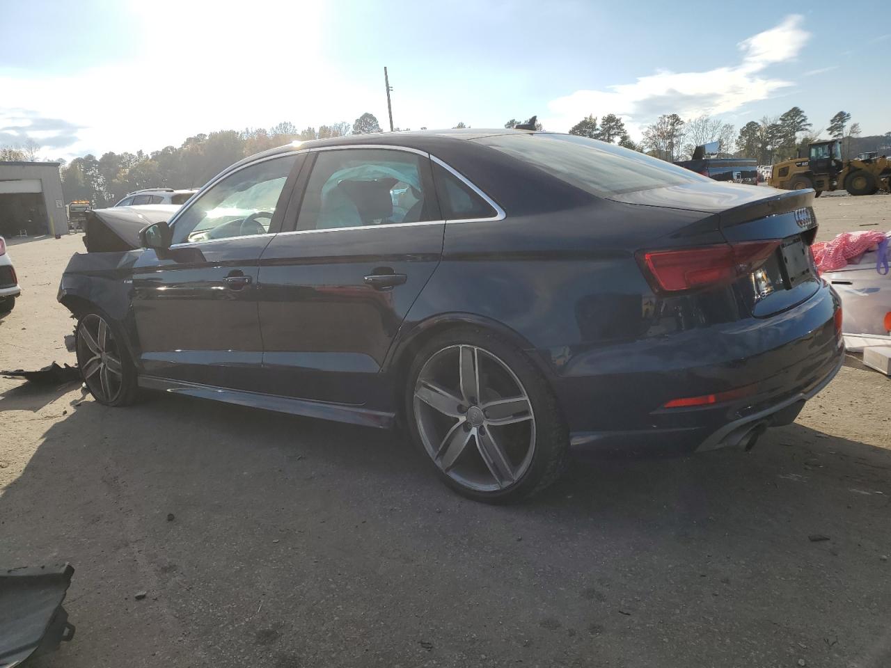 2017 Audi A3 - Image 2
