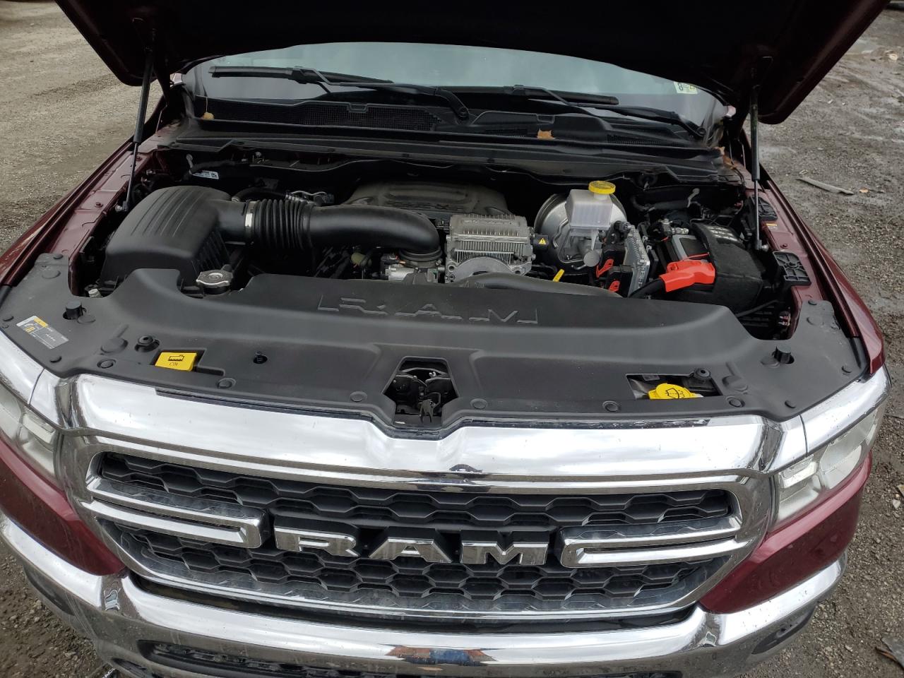 2022 RAM 1500 - Image 11