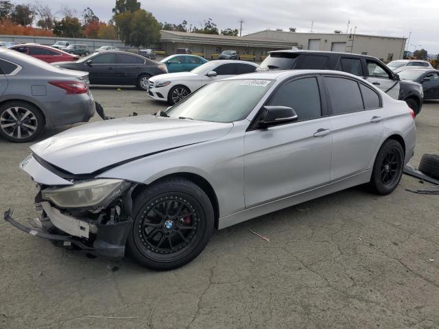 2015 Bmw 320 I