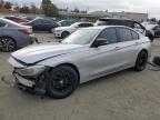 2015 Bmw 320 I na sprzedaż w Martinez, CA - All Over