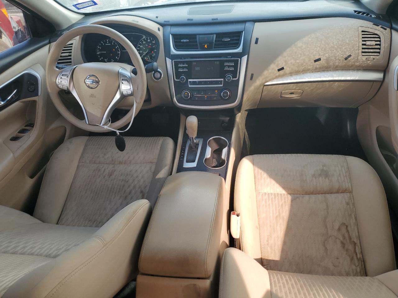 2017 Nissan Altima - Image 8