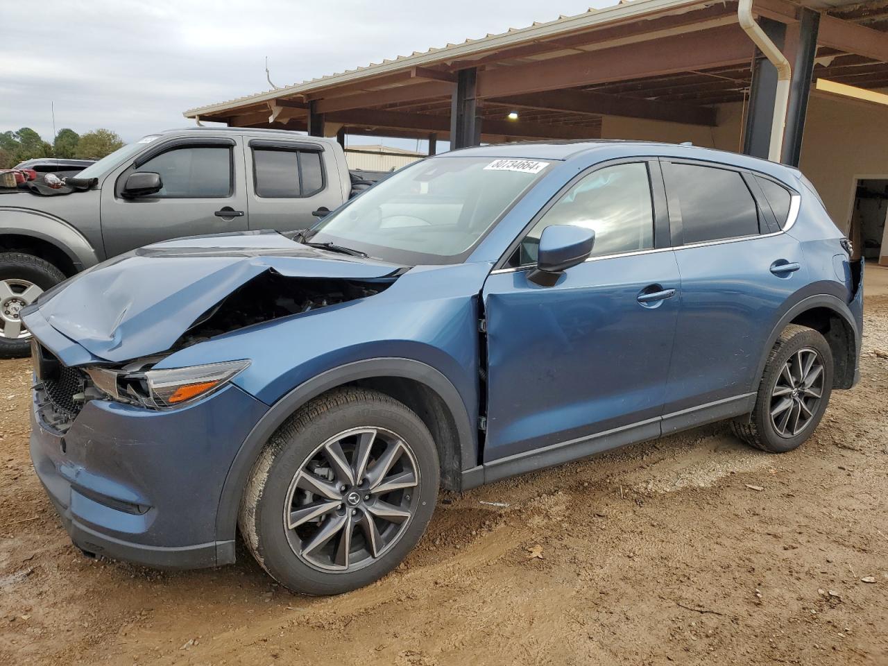 2017 Mazda CX-5 - Image 1