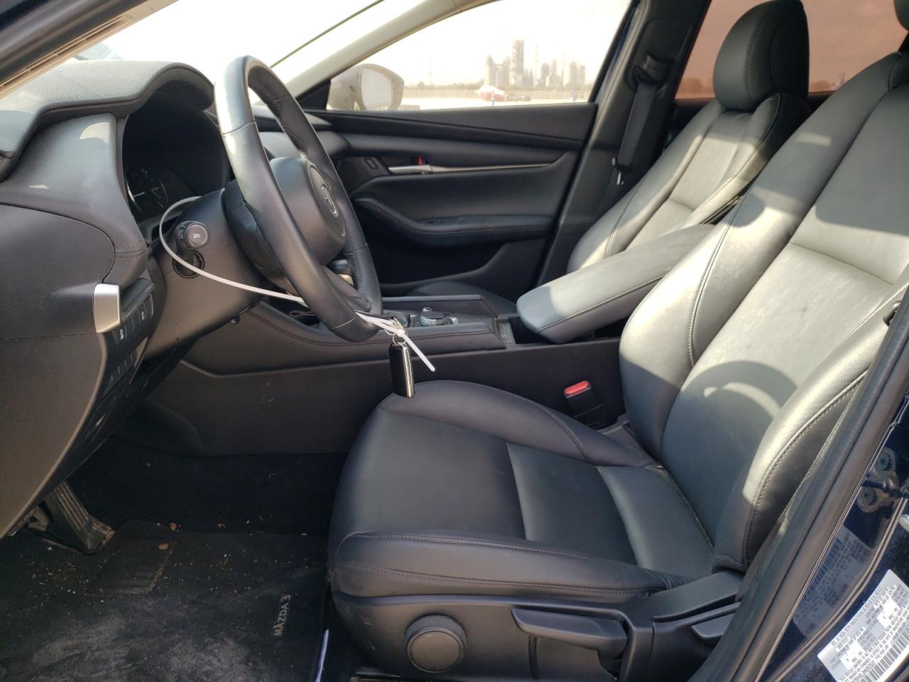 2021 Mazda 3 - Image 7