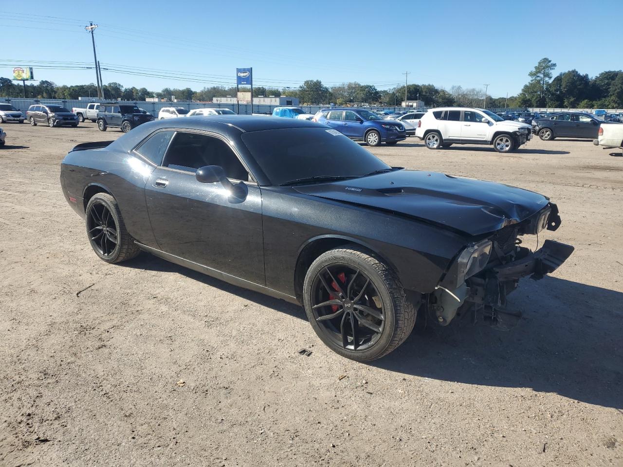 2010 Dodge Challenger - Image 4