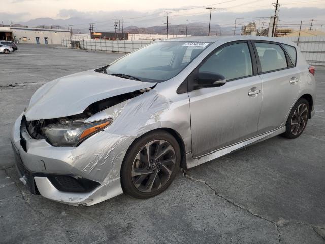 2017 Toyota Corolla Im 