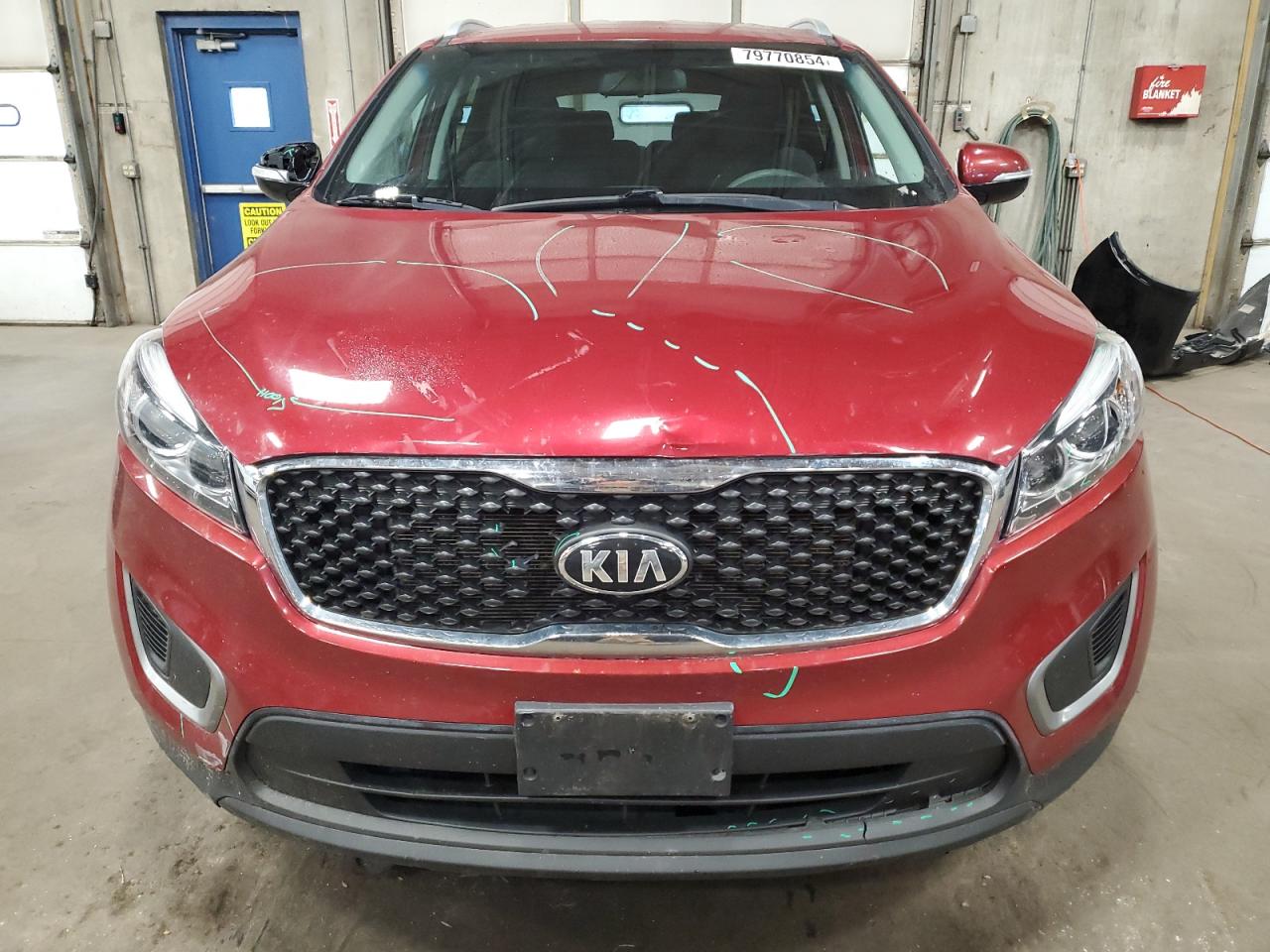 2016 Kia Sorento - Image 5