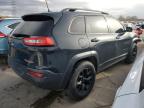 2018 Jeep Cherokee Trailhawk zu verkaufen in Littleton, CO - Front End