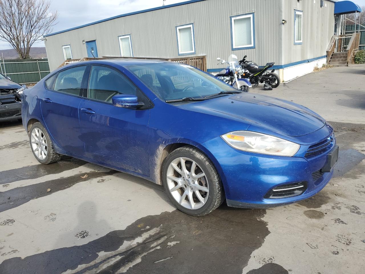 2013 Dodge Dart - Image 4