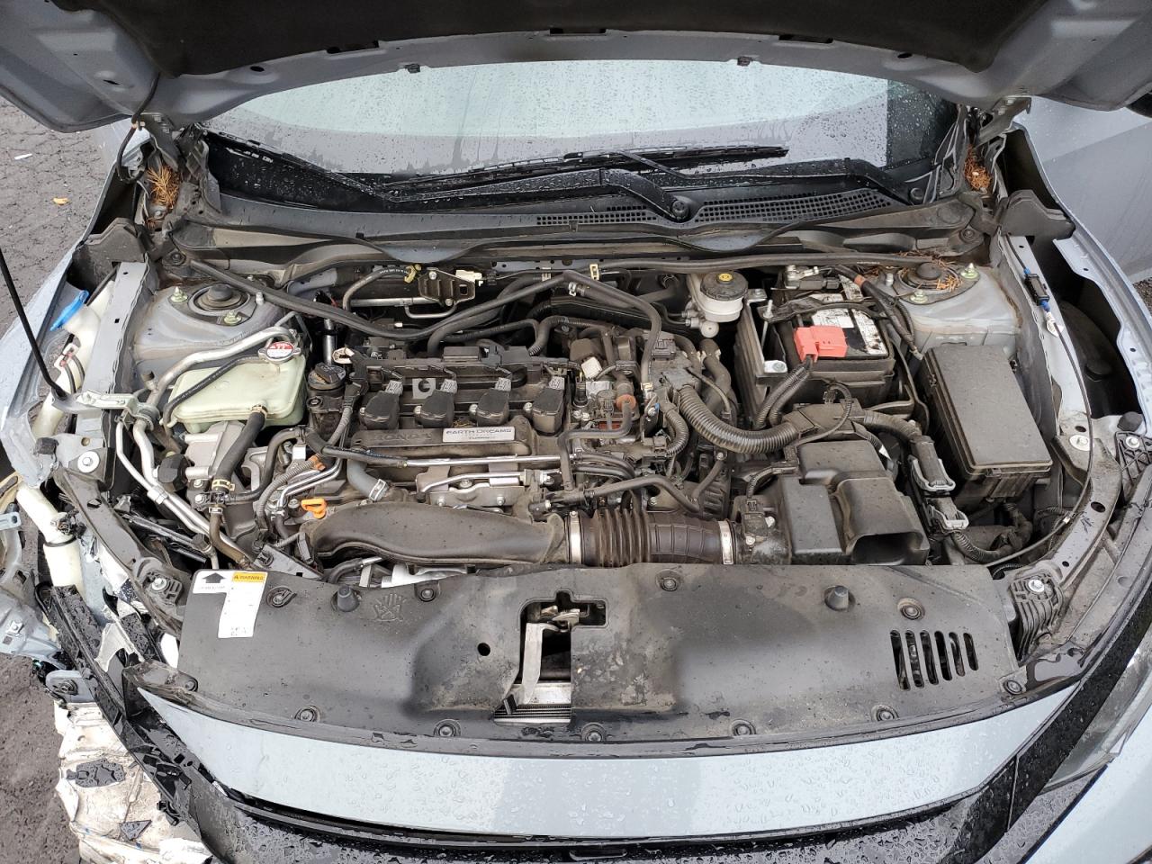 2019 Honda Civic - Image 13