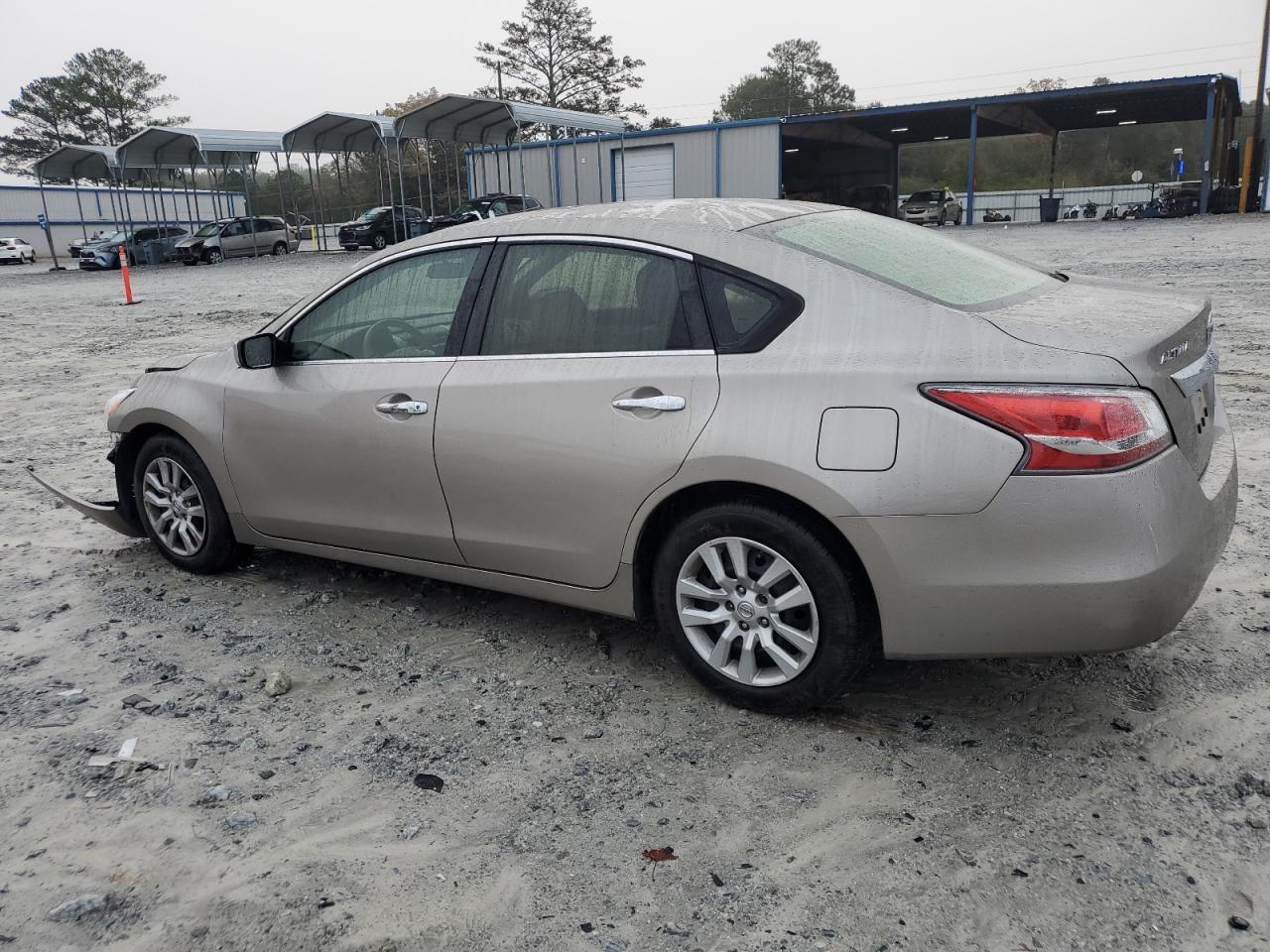 2014 Nissan Altima - Image 2