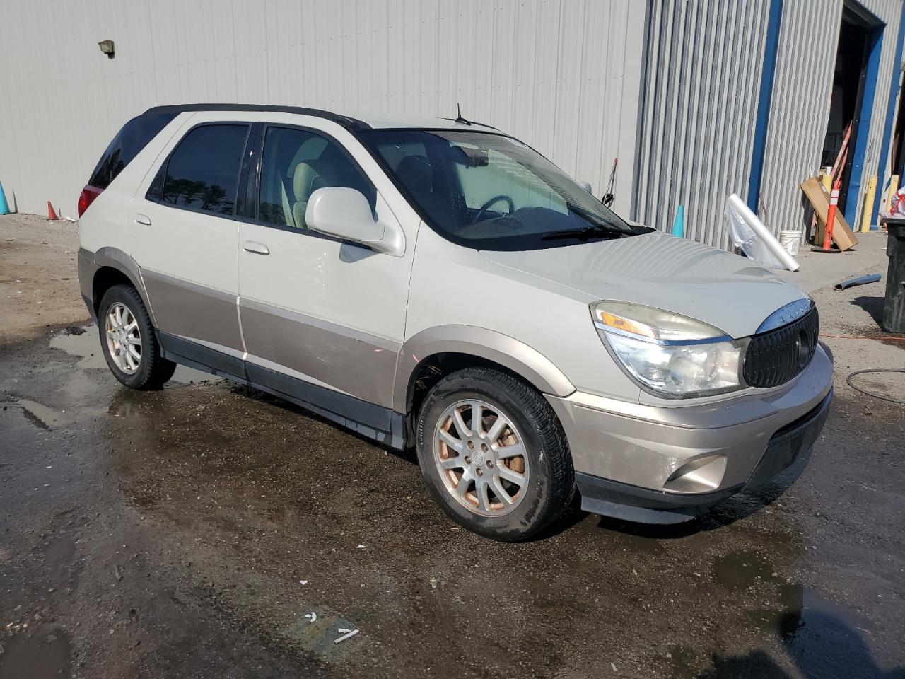 2005 Buick Rendezvous - Image 4