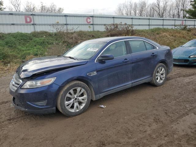 2011 Ford Taurus Sel