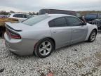 2015 Dodge Charger Sxt for Sale in Cahokia Heights, IL - Side