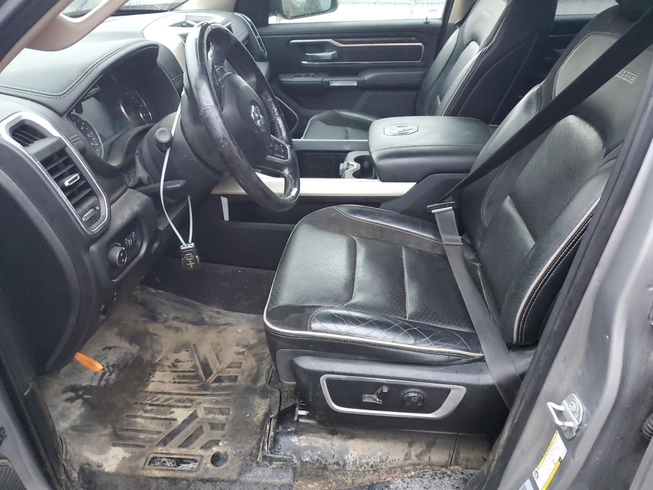 2019 RAM 1500 - Image 7