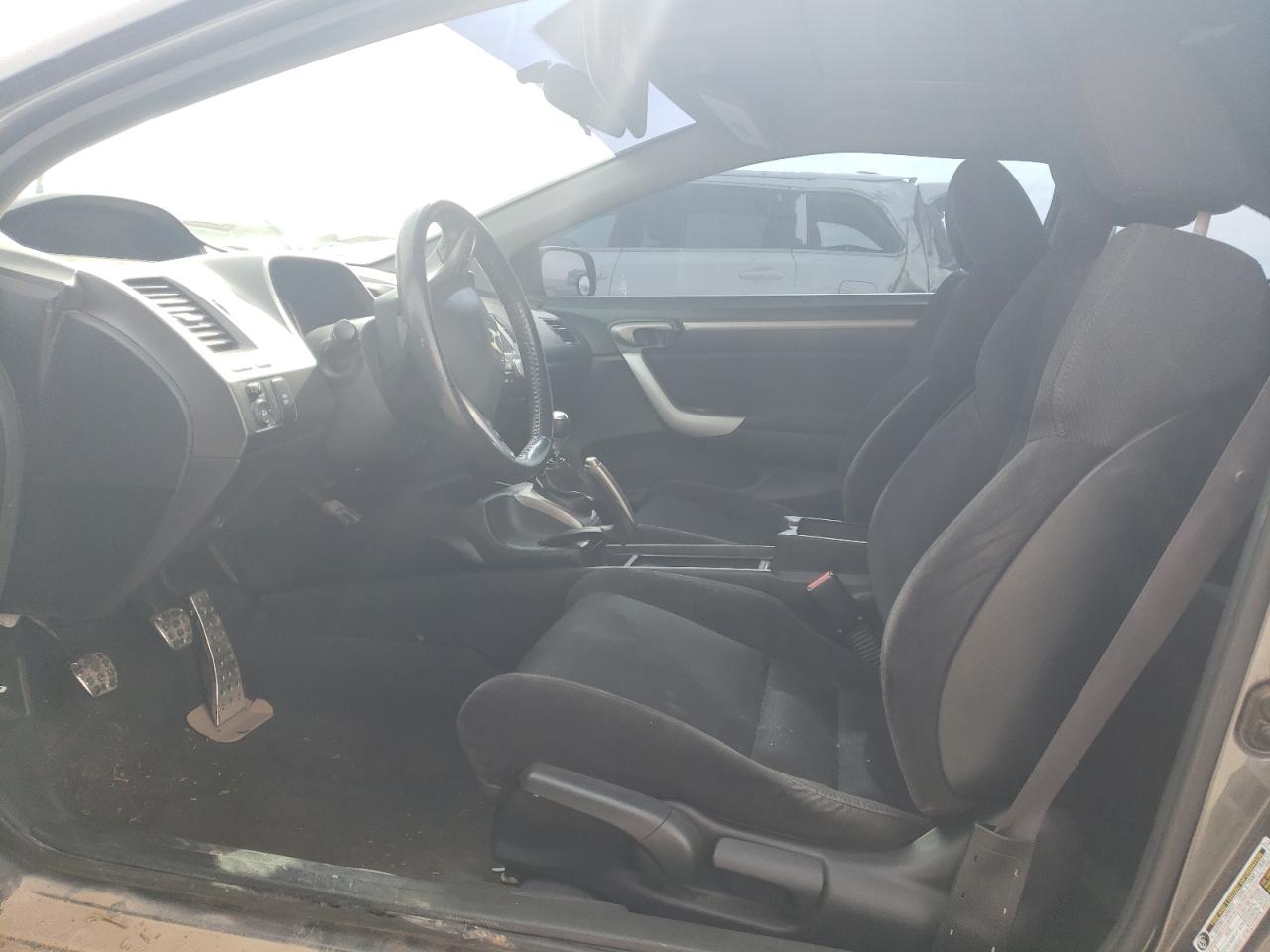 2011 Honda Civic - Image 7