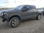 2016 Ford F150 Supercrew na sprzedaż w Houston, TX - Front End