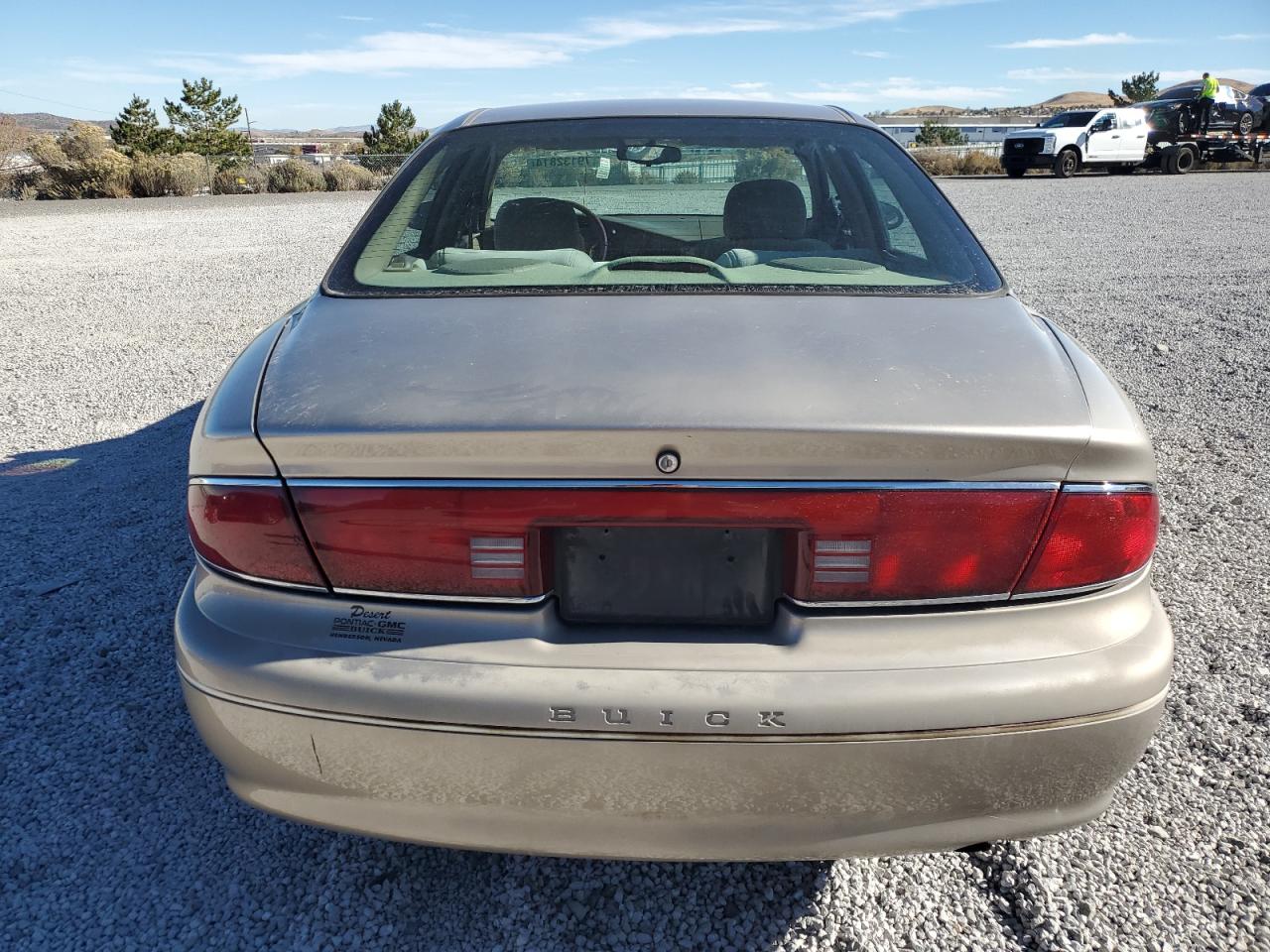 1998 Buick Century - Image 6