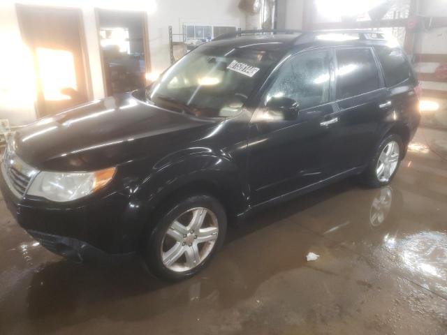 2009 Subaru Forester 2.5X Premium