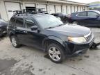 2010 Subaru Forester 2.5X Premium للبيع في Louisville، KY - Front End