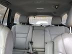2016 Honda Pilot Exl للبيع في Waldorf، MD - Front End