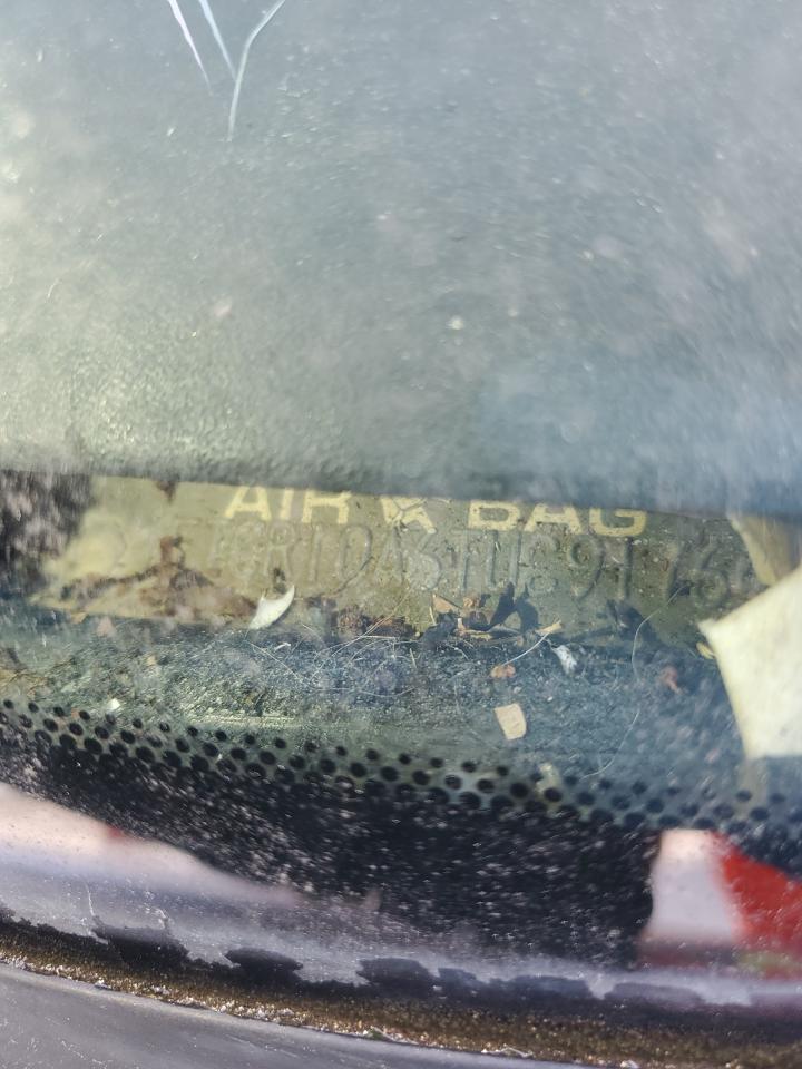 1996 Ford Ranger VIN: 1FTCR10A6TUC91764 Lot: 80758094