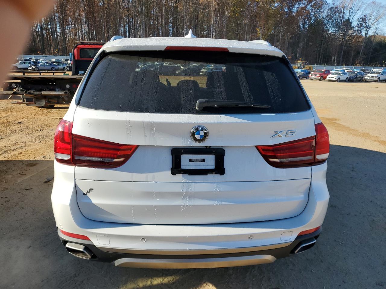 2018 BMW X5 - Image 6