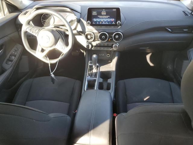  NISSAN SENTRA 2024 Czarny