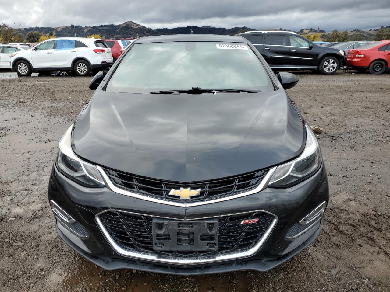 2018 Chevrolet Cruze - Image 5