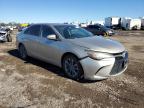 2016 Toyota Camry Le за продажба в Houston, TX - Front End