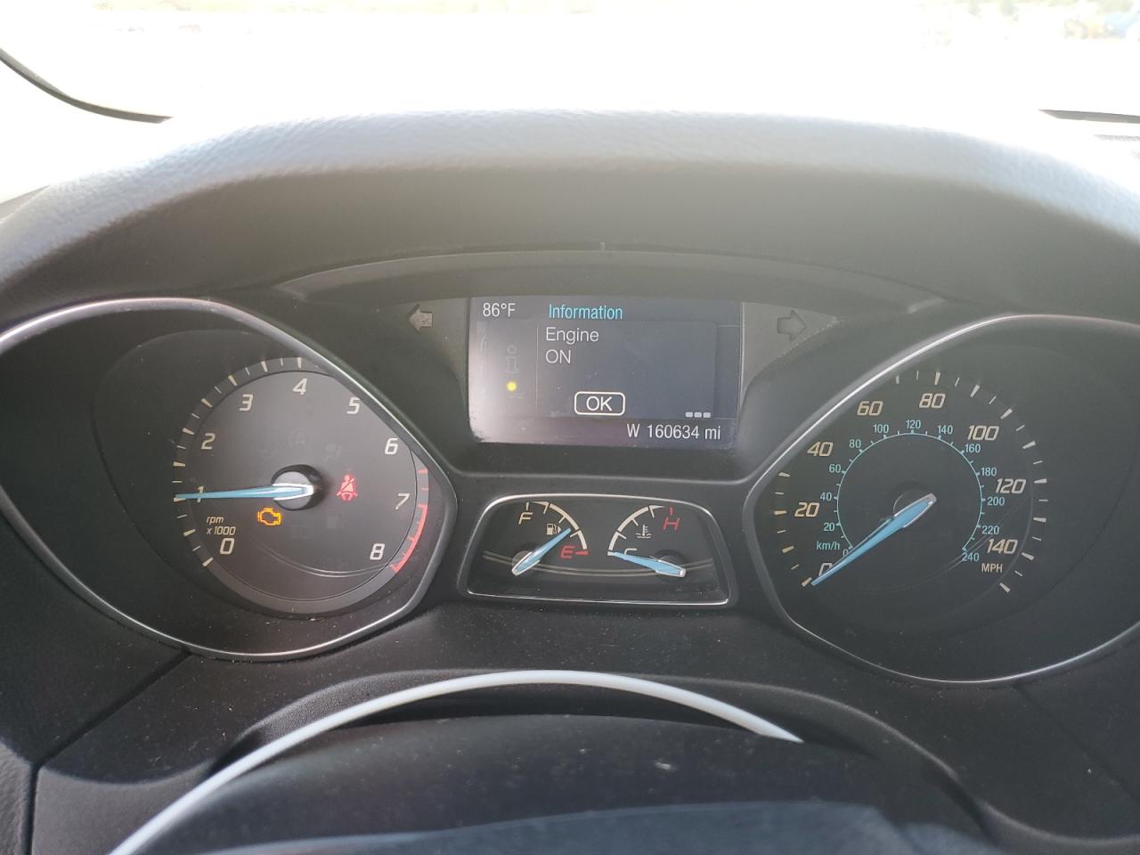 2013 Ford Focus - Image 9