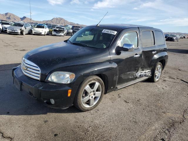 2009 Chevrolet Hhr Lt for Sale in North Las Vegas, NV - Side