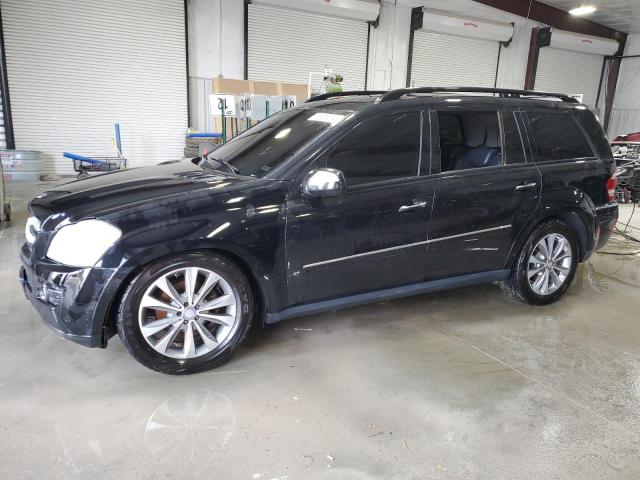 2009 Mercedes-Benz Gl 450 4Matic