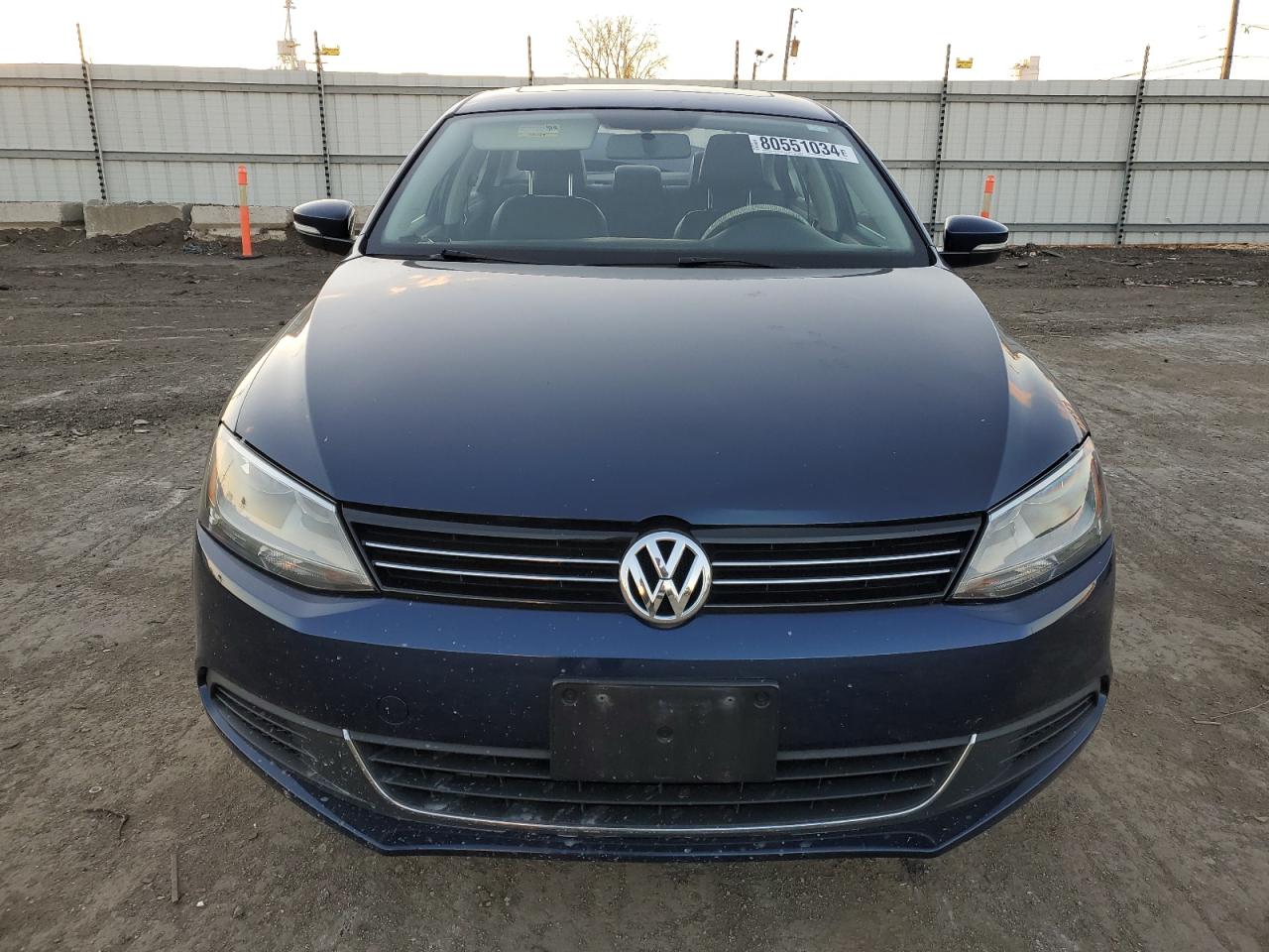 2014 Volkswagen Jetta - Image 5