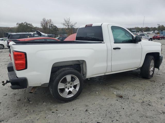 Pickups CHEVROLET ALL Models 2014 White