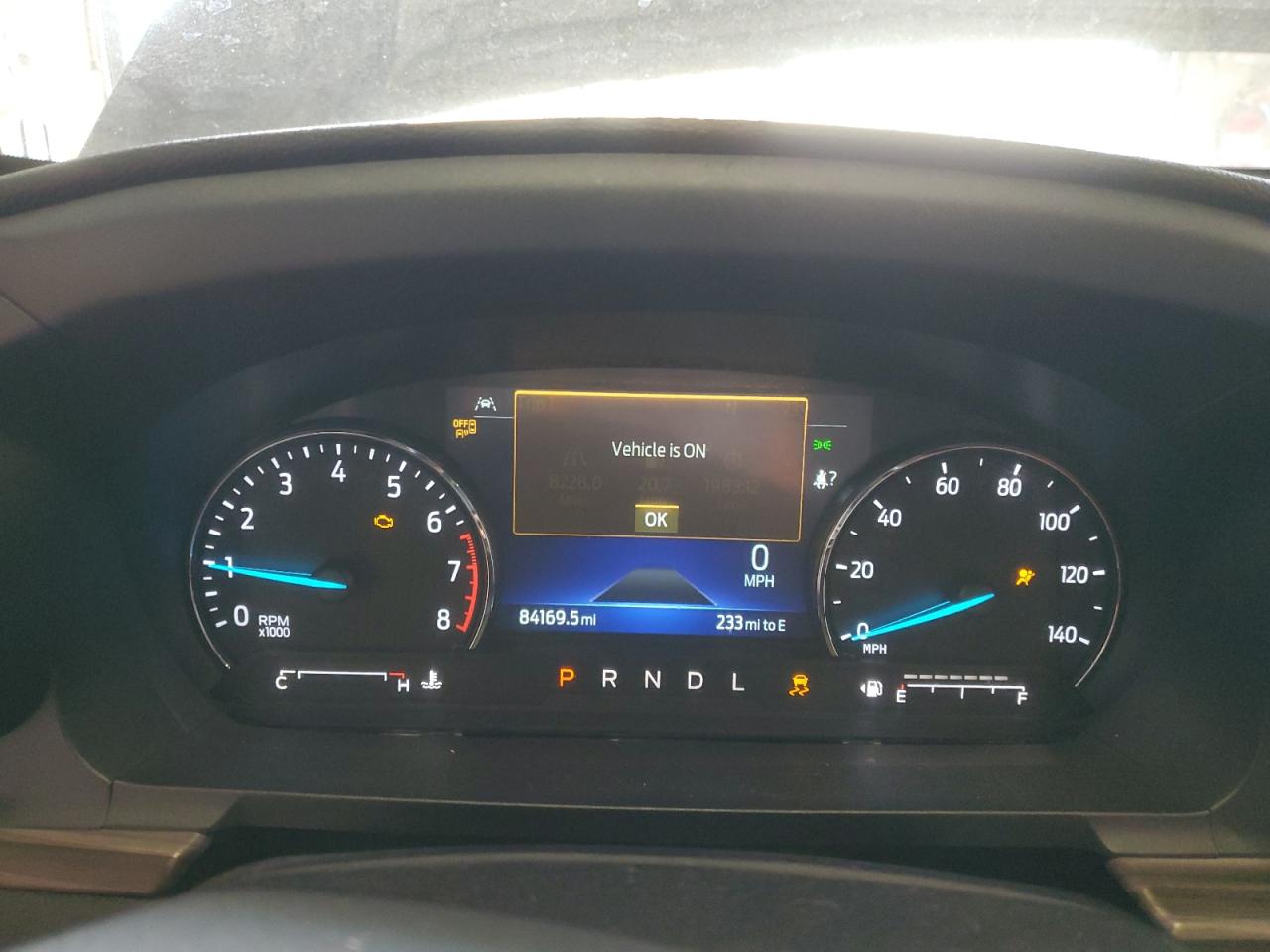 2021 Ford Explorer - Image 9