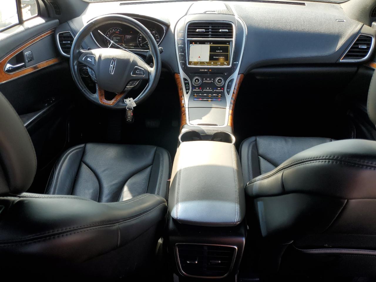 2016 Lincoln MKX - Image 8