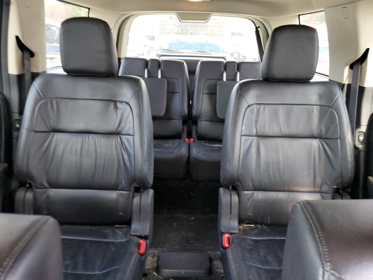 2018 Ford Flex - Image 10