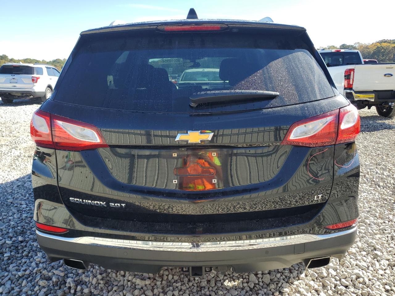 2019 Chevrolet Equinox - Image 6